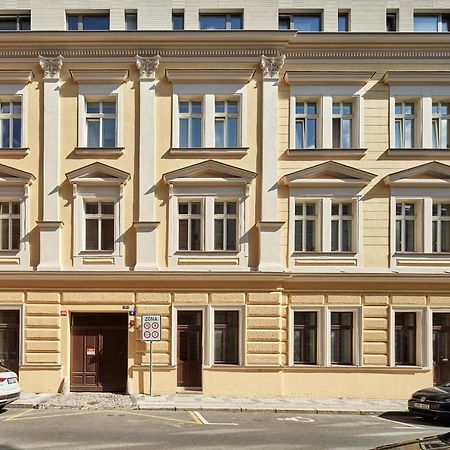 Prague Days - Stylish Apartment - Workspace エクステリア 写真