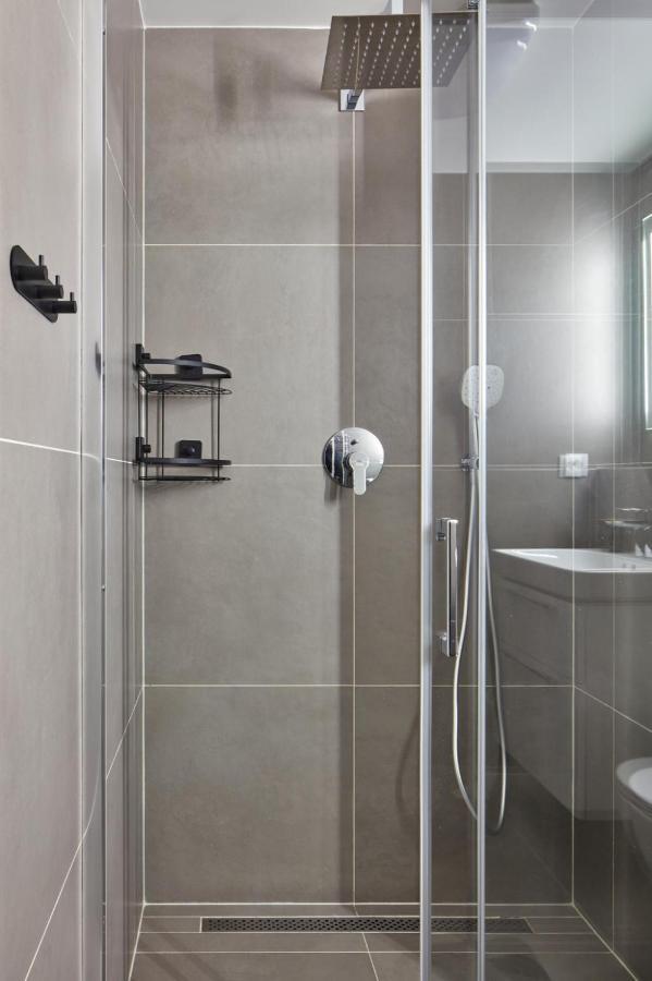 Prague Days - Stylish Apartment - Workspace エクステリア 写真