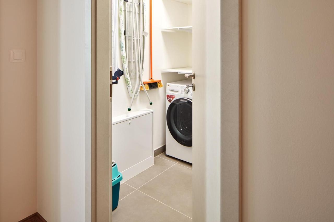 Prague Days - Stylish Apartment - Workspace エクステリア 写真